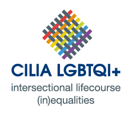 Cilia LGBTQI+